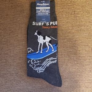 Tommy Bahama Fine Hosiery Socks - NWT